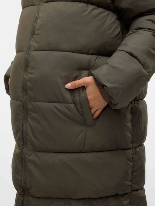 Immagine prodotto Mamalicious Giacca con cappuccio (XXL)