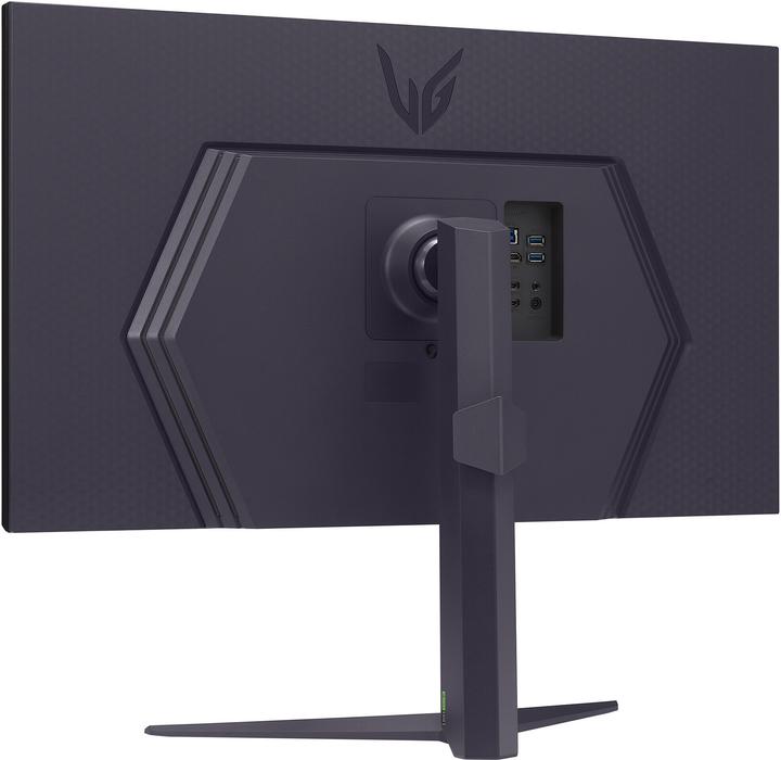 Immagine prodotto LG Dis 32 32GS85Q-B Consumer Ultragear (2560 x 1440 pixel, 31.50")