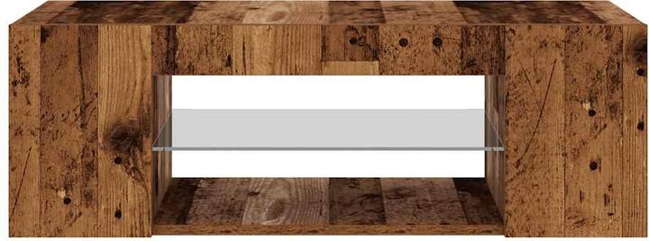 Image du produit VidaXL Anaya (90 x 39 x 30 cm)