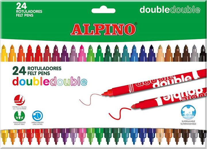 Actual product image Alpino AR002058 (24x)