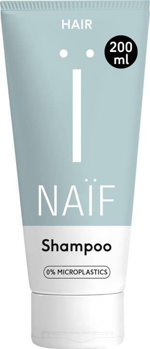 Produktbild Naïf Personal Care (200 ml, Flüssiges Shampoo)