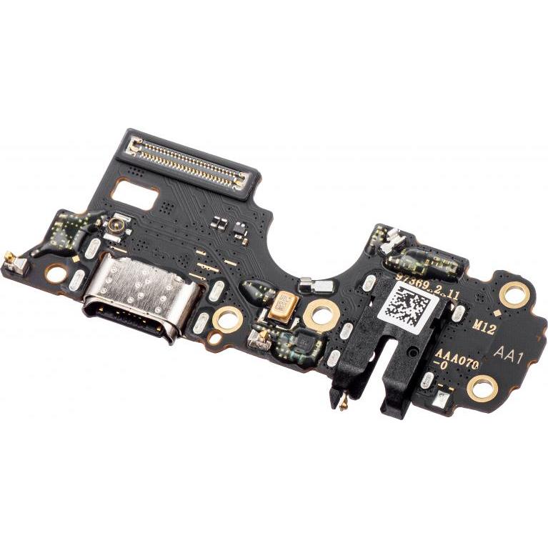 OPPO Ladeanschluss Flex für A16s / A54s / A16, Pièces de rechange pour appareils mobiles