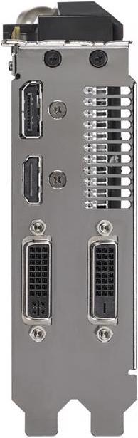 Produktbild ASUS Radeon R9 270X DirectCU II OC (2 GB)