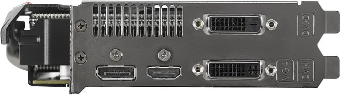 Produktbild ASUS Radeon R9 280X DirectCU II TOP (3 GB)