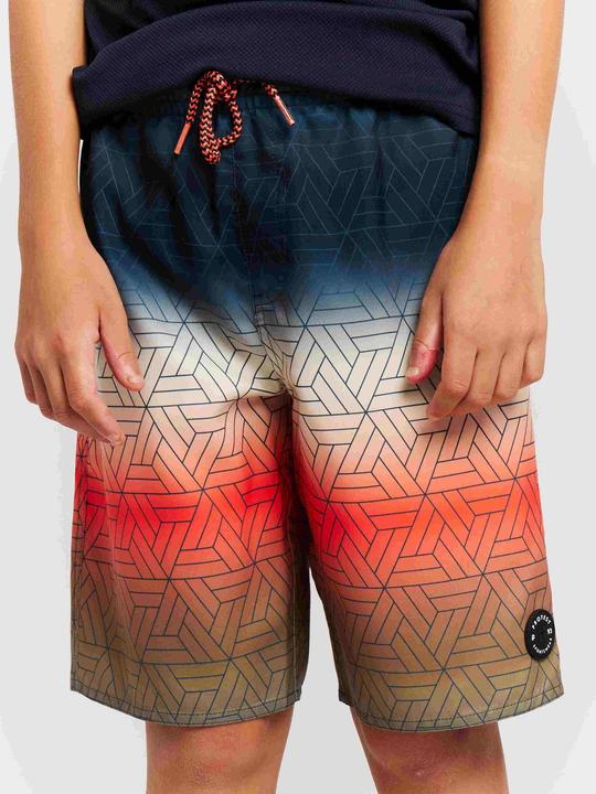 Produktbild Protest Badeshorts PRTChopper (152)