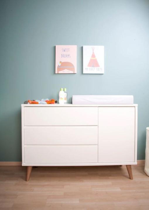 Produktbild Childhome Wickelkommode Retro Rio