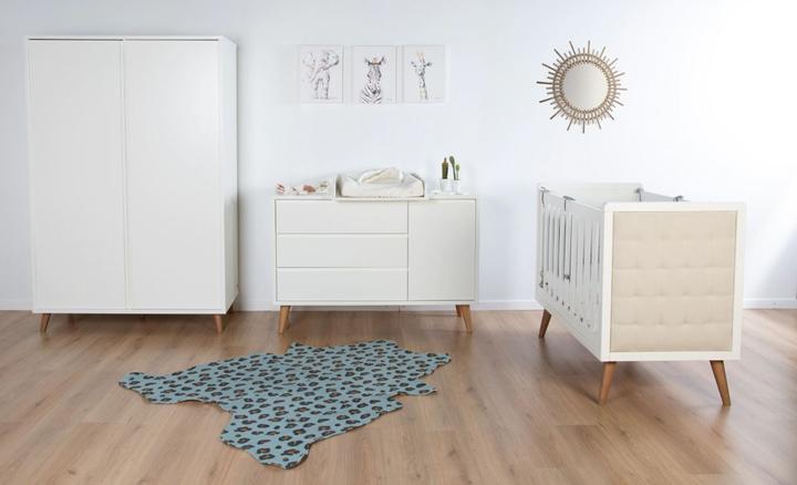 Produktbild Childhome Wickelkommode Retro Rio