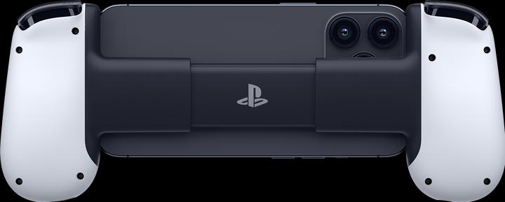 Actual product image Backbone One (iOS)