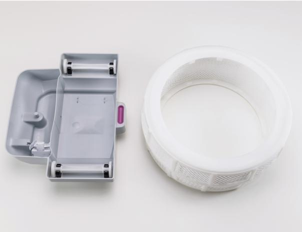 Actual product image Boneco H680 Hybrid (150 m²)