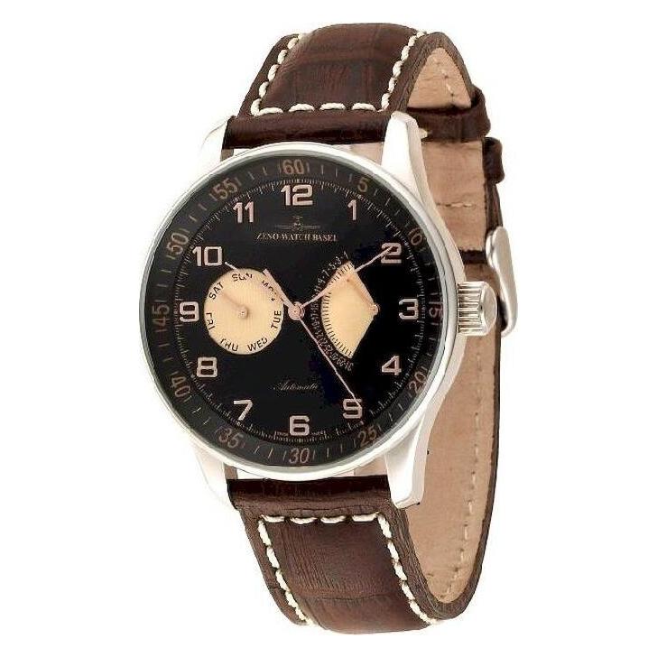 Zeno-Watch Basel, Armbanduhr, P592-g1