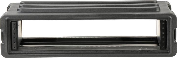 Produktbild SKB R2S ondiep roto-molded rack 2U