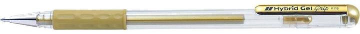 Immagine prodotto Pentel Impugnatura ibrida in gel (Colori oro, 1 x)