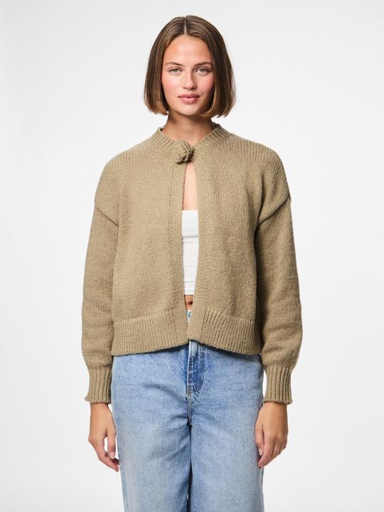 Actual product image Pieces PCJELENA Strickjacke (XS)
