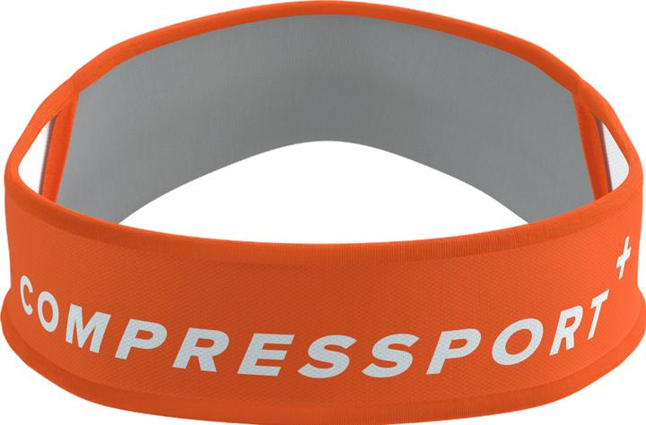 Actual product image Compressport Visor Ultralight