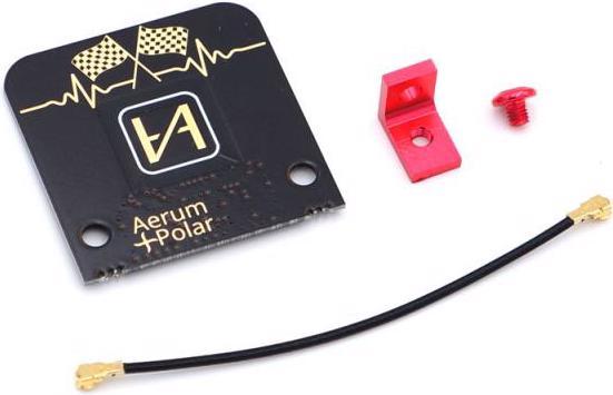 Produktbild TBS Electronics Aerum Polar P 5G8 (Drohnen Antenne, Drohnen Transmitter)