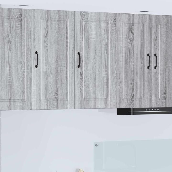 Immagine prodotto vidaXL Küchenschrank (31 x 40 x 80 cm)