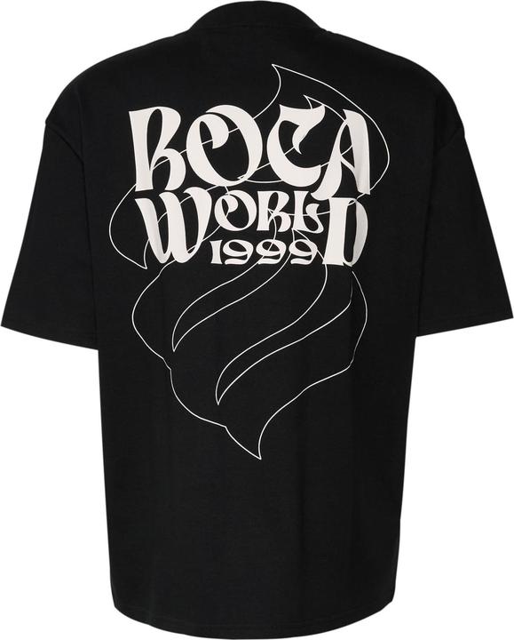 Produktbild Rocawear Clean T-Shirts black M (M)