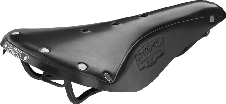Actual product image Brooks England B17 Standard