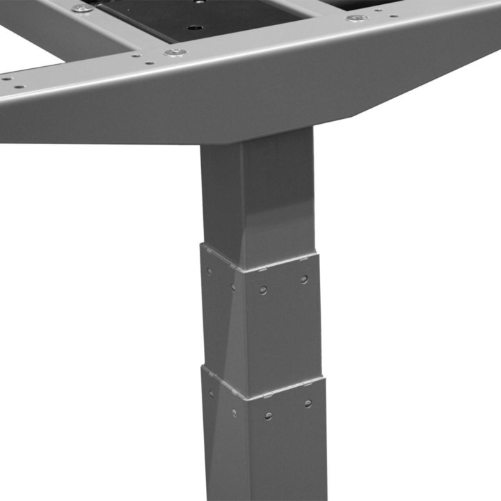 Produktbild Höhenverstellbarer Bürotisch (180 x 2.5 x 125 cm)