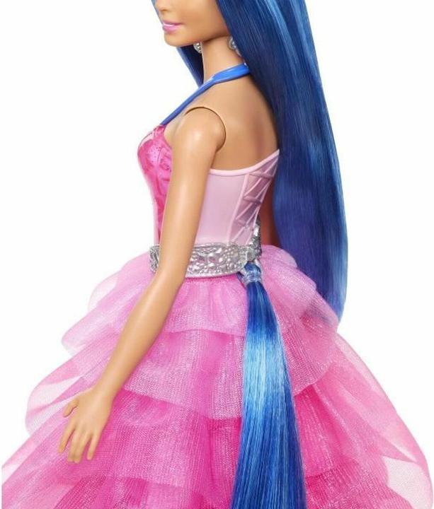 Image du produit Barbie Poupée saphir