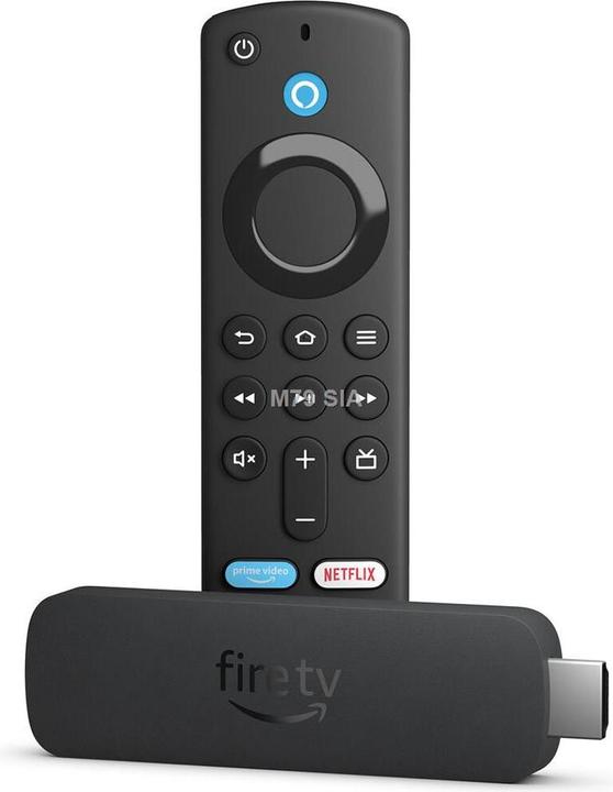 Produktbild Amazon Fire TV Stick 4K Max 2023 (16 GB, Fire OS)