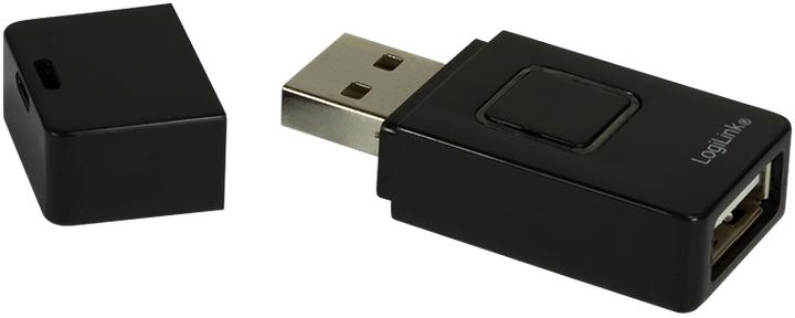 Image du produit LogiLink Chargeur USB express (1 portion)