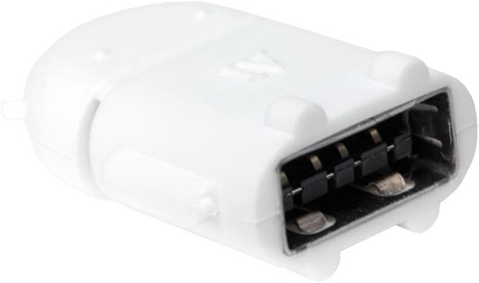 Produktbild LogiLink USB-OTG-Adapter (USB 2.0)