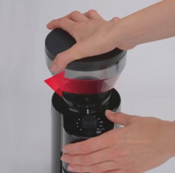 Produktbild Cloer 7520 (CH-Version)