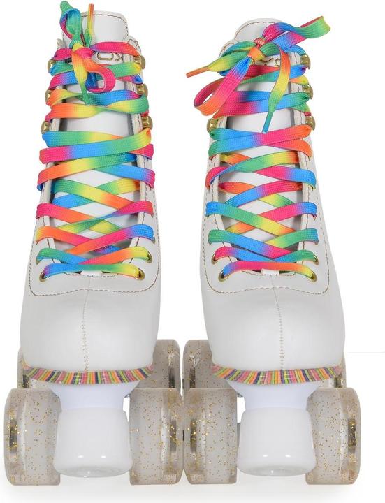 Produktbild Byox Rollschuhe Donna weiss (30)