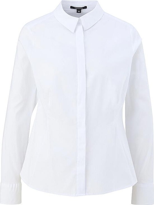 Actual product image Comma Blouse (46)