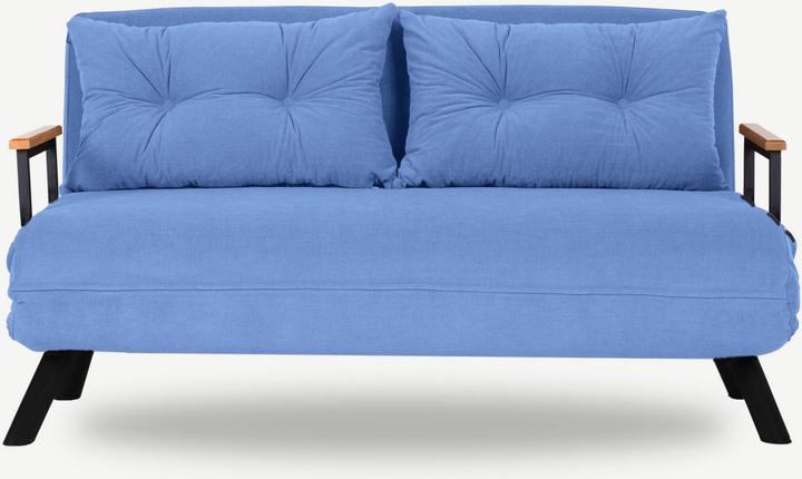 Atelier del Sofa Jake (2-Sitzer, Bettsofa)
