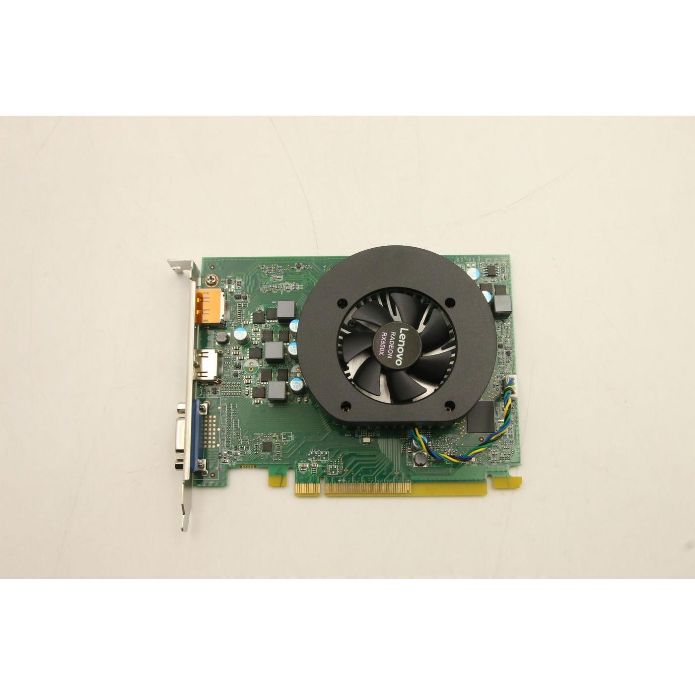 Thumbnail - Lenovo BLD RX 550X 4G/D5/H/DP/DB/HP, Notebook Ersatzteile