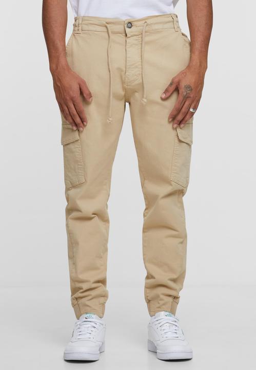 Actual product image 2Y Studios 2Y Premium Aramis Jeans - 81067 (29)