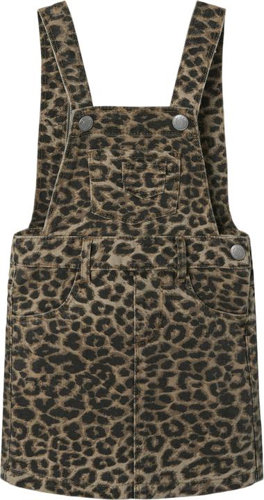 Produktbild Name it Regular Fit Spencer-Kleid (110)