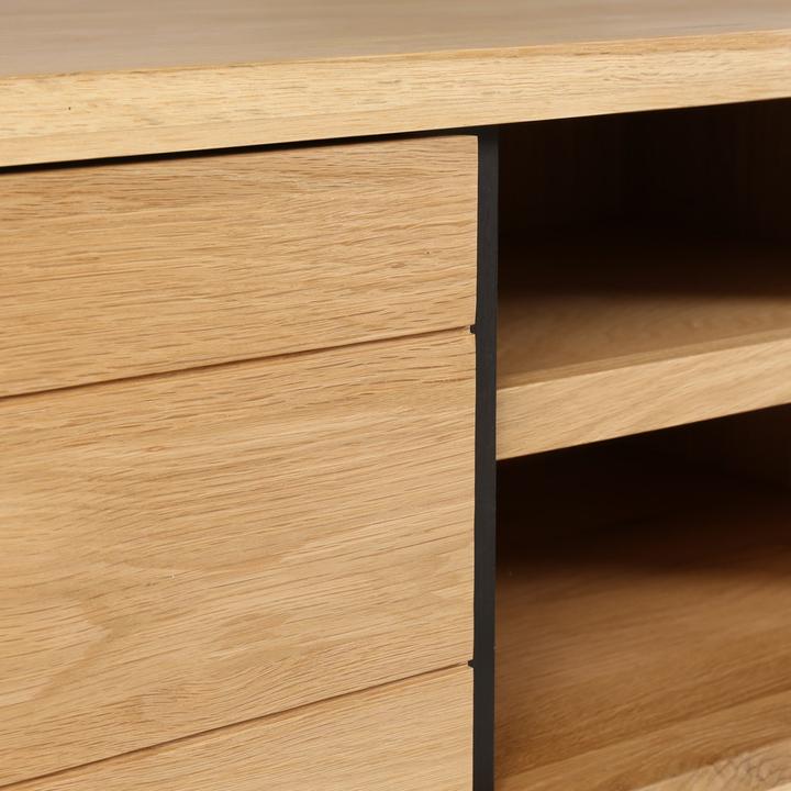 Image du produit Zago Manhattan (150 x 44 x 45 cm)