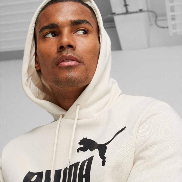 Image du produit Puma ESS Big Logo Hoodie FL (s) (M)