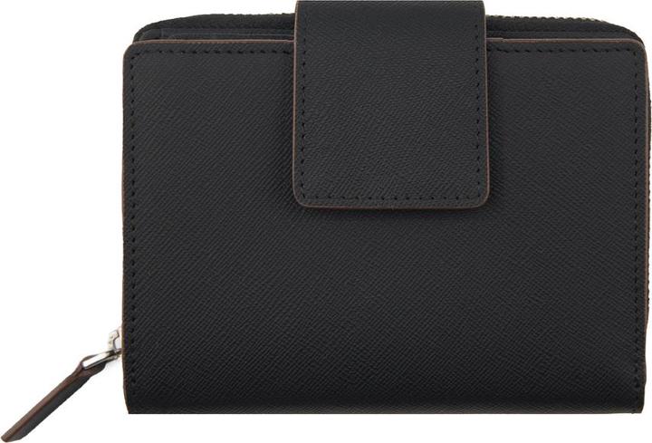 Actual product image Giorgio Carelli Damen Reissverschluss-Börse, Valentin