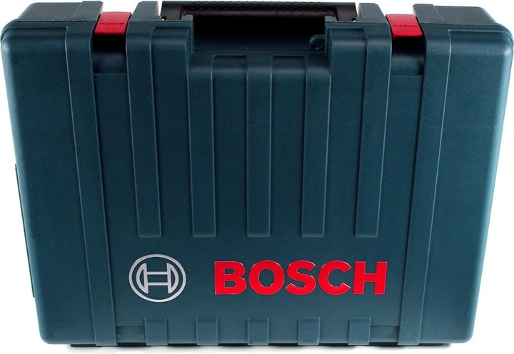 Immagine prodotto Bosch Professional Trapano a percussione rotante con SDS plus GBH 3-28 DRE, valigetta di trasporto (Corrente elettrica)