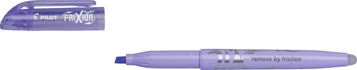 Produktbild Pilot FriXion Light soft (Violett, 3.80 mm, 1 x)