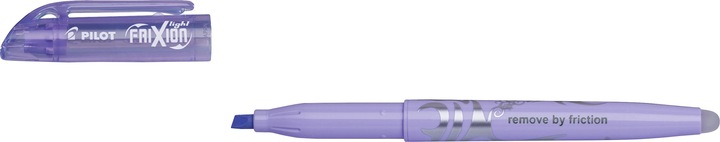 Image du produit Pilot FriXion Light soft (Violet, 3.80 mm, 1 x)