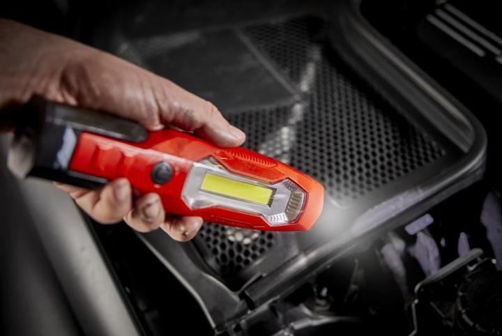 Image du produit Formula 1 WL600 (600 lm)