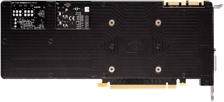 Produktbild ASUS Geforce GTX 980 (4 GB)