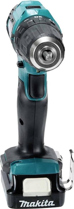 Actual product image Makita DF333DSAE (Rechargeable battery operated)