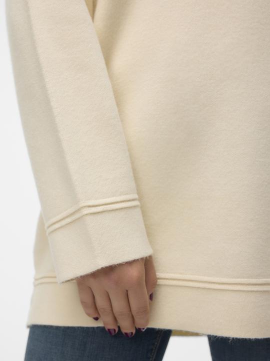 Actual product image Vero Moda VMGOLD pullover knitted jumper (L)