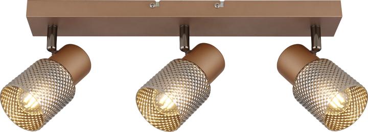 Actual product image Globo Satella (E14)