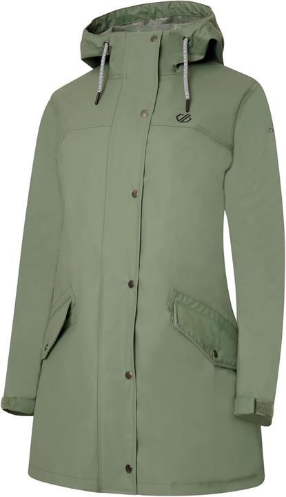 Immagine prodotto Dare2b Lambent II Damesjas, Eend Groen, 12 (38)