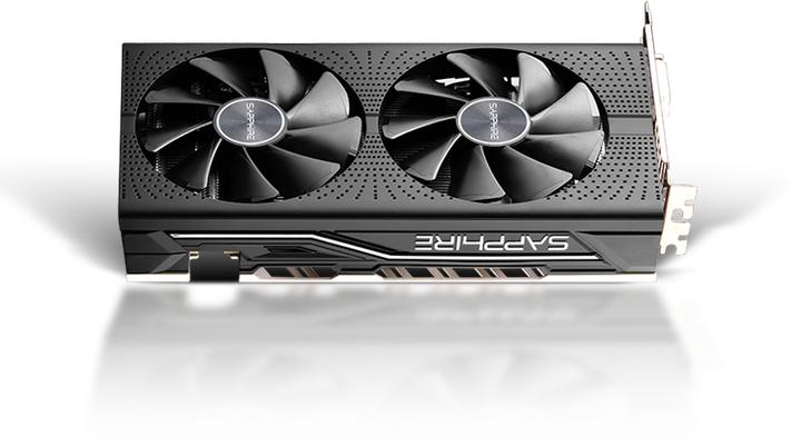 Produktbild Sapphire Pulse Radeon RX 570 (8 GB)