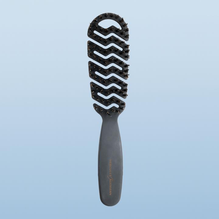 Immagine prodotto Hercules Sägemann Flexy Shape Brush Nero Stretto