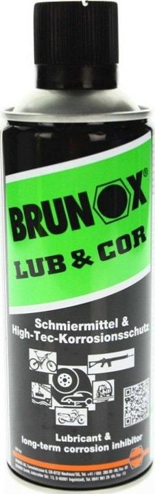 Produktbild Brunox Schmiermittel (100 ml)