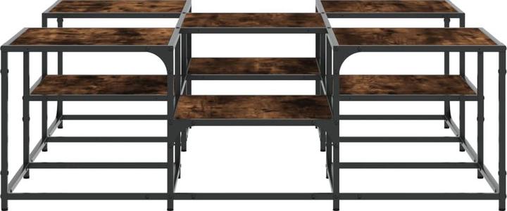 Actual product image vidaXL Couchtisch